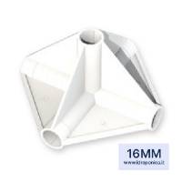 Secret Jardin - Corner 5 assi 16mm