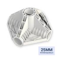 Secret Jardin - Corner 5 assi 25mm