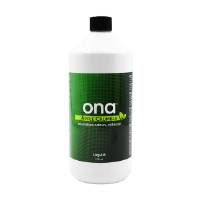 ONA Liquid Apple Crumble 20L