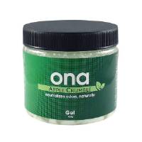 ONA GEL Apple Crumble 400gr