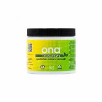 ONA GEL Lemongrass 400gr