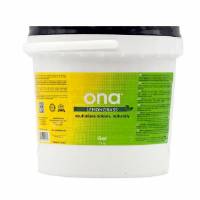 ONA GEL Lemongrass 20kg