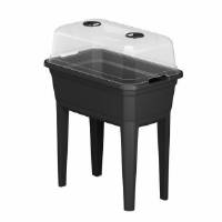 Balcony vegetable garden 35L by Verdemax