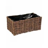 Willow vegetable garden 30x60xh30cm - Verdemax