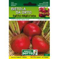 Vegetable Garden Seeds - Improved Egypt Beet - Sem. Dotto