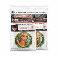 Adv Nutrients - WSP Sensi Bloom A+B Pro 500gr