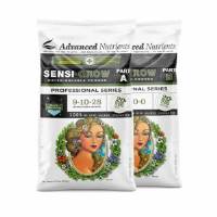 Adv Nutrients - WSP Sensi Grow A+B Pro 10kg