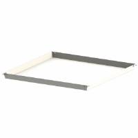 Liner Water Tray 90x90x5cm - Secret Jardin