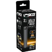 Sicce Riscaldatore Soluzione JOLLY PRESET 25