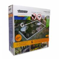 Basic kit for Geyser garden - Stocker