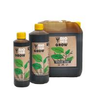 Hesi - Bio Hesi Grow 500ml