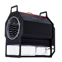 CenturionPro - Dry Batch Trimmer Model 1