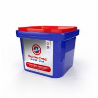 Kalong Guano - Sweet Bat (powder) 1kg