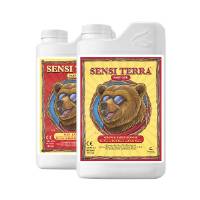 Adv Nutrients - Sensi Terra 1L  |bicomponent - Part One & Two