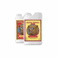 Adv Nutrients - Sensi Terra 10L | 2 Parts