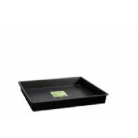Garland rigid tray 100x100x12cm
