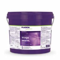 Plagron Mega Worm (earthworm humus) 10L