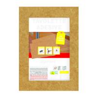 Flortis - Sprint Mouse Adhesive Tablets 2pcs