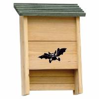 Verdemax - House for Bats