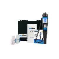 Aquamaster - P160 Pro - (pH, EC, PPM, TDS, temp) meter