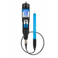 Aquamaster - S300 Pro 2 - PH/temp meter for substrate