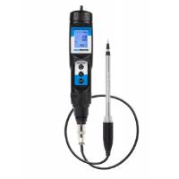 Aquamaster - E300 Pro - EC/temp meter for substrate