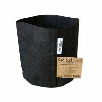 Root Pouch - Fabric Vase 3.8L (Ø 21cm h 18.5cm)