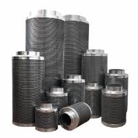 Pure Filter Carbon Filter - 10cm - 300m3/h