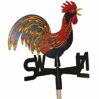 Verdemax - Weathercock