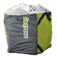 Verdemax - Extra strong 'Max Bag' - 180 litres