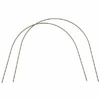 Verdemax - Tunnel arches cm 45xh50 ø 8 mm, bunch 5 pcs.