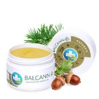 Annabis - Balcann Organic Balm CBD+Oak Peel 50ml