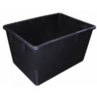 Mixing tank 69x36x30cm 65L