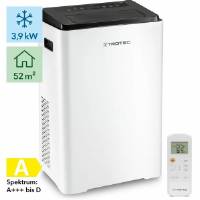 Trotec - PAC 3900 X local air conditioner