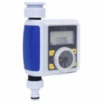 ZR-T-DDS Irrigation Control Unit