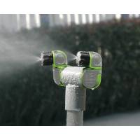 Kobra Nebulizer Replacement Nozzles - Verdemax