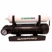 GrowMax - Reverse Osmosis Filter MiniMax75 - 10 L/h