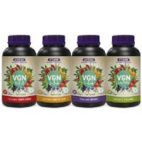 Atami - Kit VGN Veganic Fertiliser 4-pack
