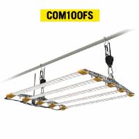 Secret Jardin - Cosmorrow Full Spectrum Kit COM100FS