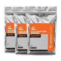 Advanced Nutrients - The Cultivator Series - Base/Grow/Bloom