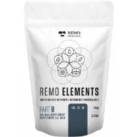 Remo Nutrients - Remo Elements Part B - 250g