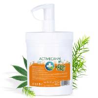Annabis - Activecann Gel CBD+CBG - 1000ml