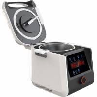 Qnubu - Decarboxylator and oil infuser Pro