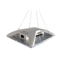 LED lamp Xplore Series 100w Compact Line - Dimlux