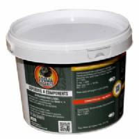 Supersoil 4 Components 1.25 kg - Dogma Organics
