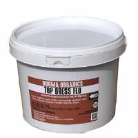 Topdress Flo 8.5 kg - Dogma Organics