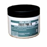 Zeolite Pure10 0.15 kg - Dogma Organics