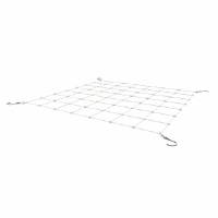 Secret Jardin - Net plant stand for SCROG - WEBTH60 - 60x60 rigid