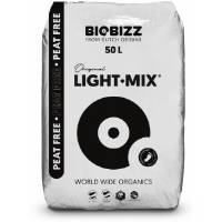 Biobizz Light-Mix Peat Free 50L