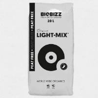 Biobizz Light-Mix Peat Free 20L